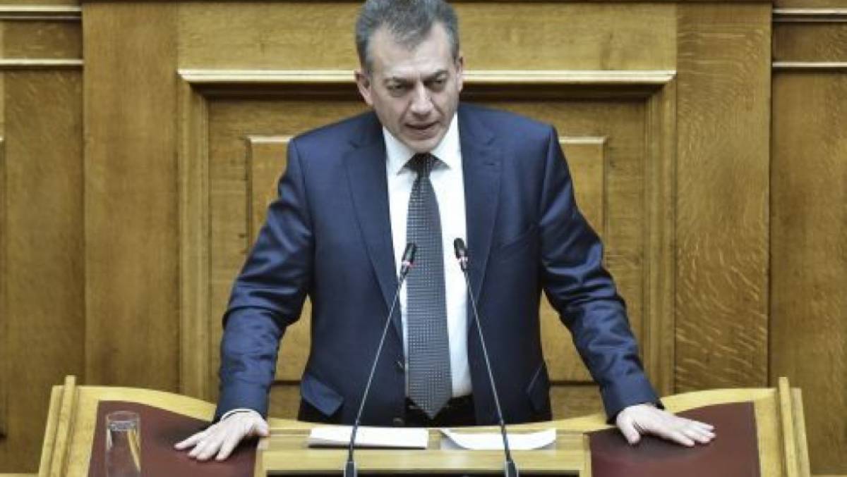 Βρούτσης: Το Εθνικό Σχέδιο Ανάκαμψης θα αντιμετωπίσει δομικές παθογένειες