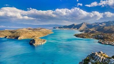 DLF: To δύσκολο τουριστικό καλοκαίρι της Κρήτης