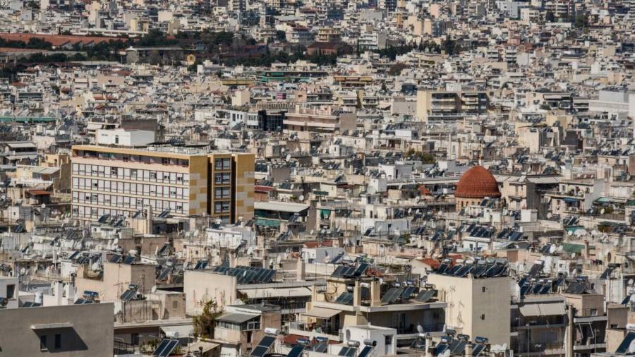 Πλατφόρμα πρώτης κατοικίας: Νέα ψηφίδα στο «γόρδιο δεσμό» κόκκινων δανείων