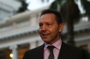 Στουρνάρας: Το αργότερο μέχρι την Παρασκευή θα ψηφιστεί το φορολογικό νομοσχέδιο