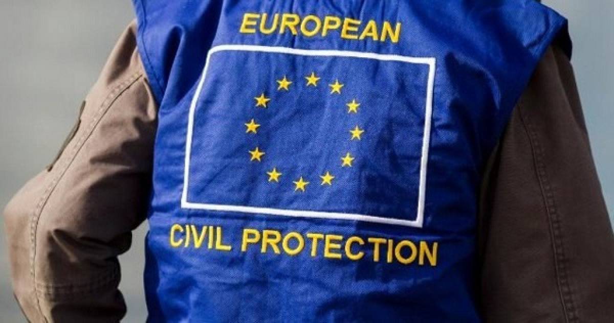 Ευρωπαϊκή πολιτική προστασία σε πρώτο πλάνο