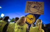 Γερμανία: Νέα απεργία της Lufthansa