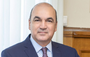 Μασούτης (ΚΕΕΕ): Οι επιχειρήσεις χρειάζονται εξειδικευμένο και καταρτισμένο εργατικό δυναμικό