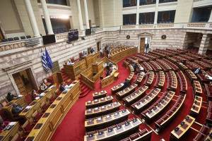 Εγκρίθηκε το νομοσχέδιο για τον Κώδικα της Θαλάσσιας Πολιτικής