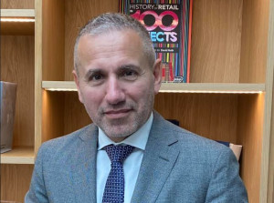 Ο Μάνθος Πάγκαλος νέος CEO της Westnet