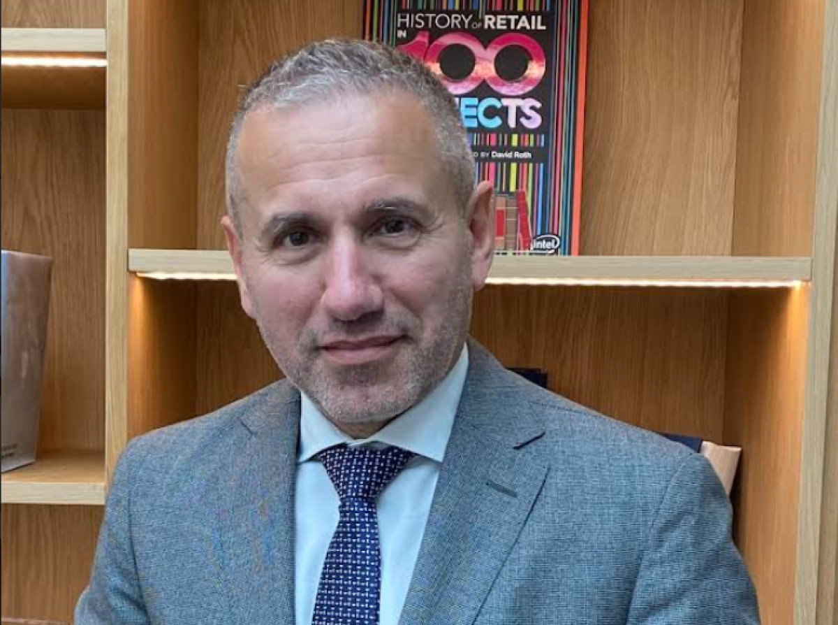 Ο Μάνθος Πάγκαλος νέος CEO της Westnet
