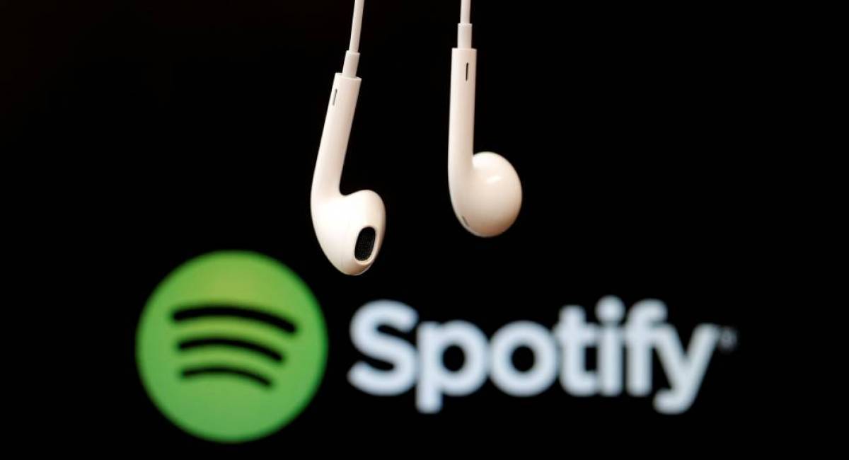 Θεαματική αύξηση των συνδρομητών του Spotify στο γ' τρίμηνο