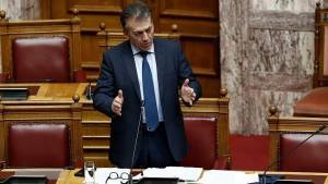 Έρχεται υπουργική απόφαση για δήλωση δικύκλων για τις ταχυμεταφορές
