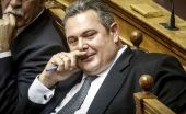 Πλησιάζει η ώρα του Καμμένου;