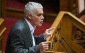 Τσιρώνης: Η αξιοποίηση του δασικού πλούτου μοχλός εξόδου από την κρίση