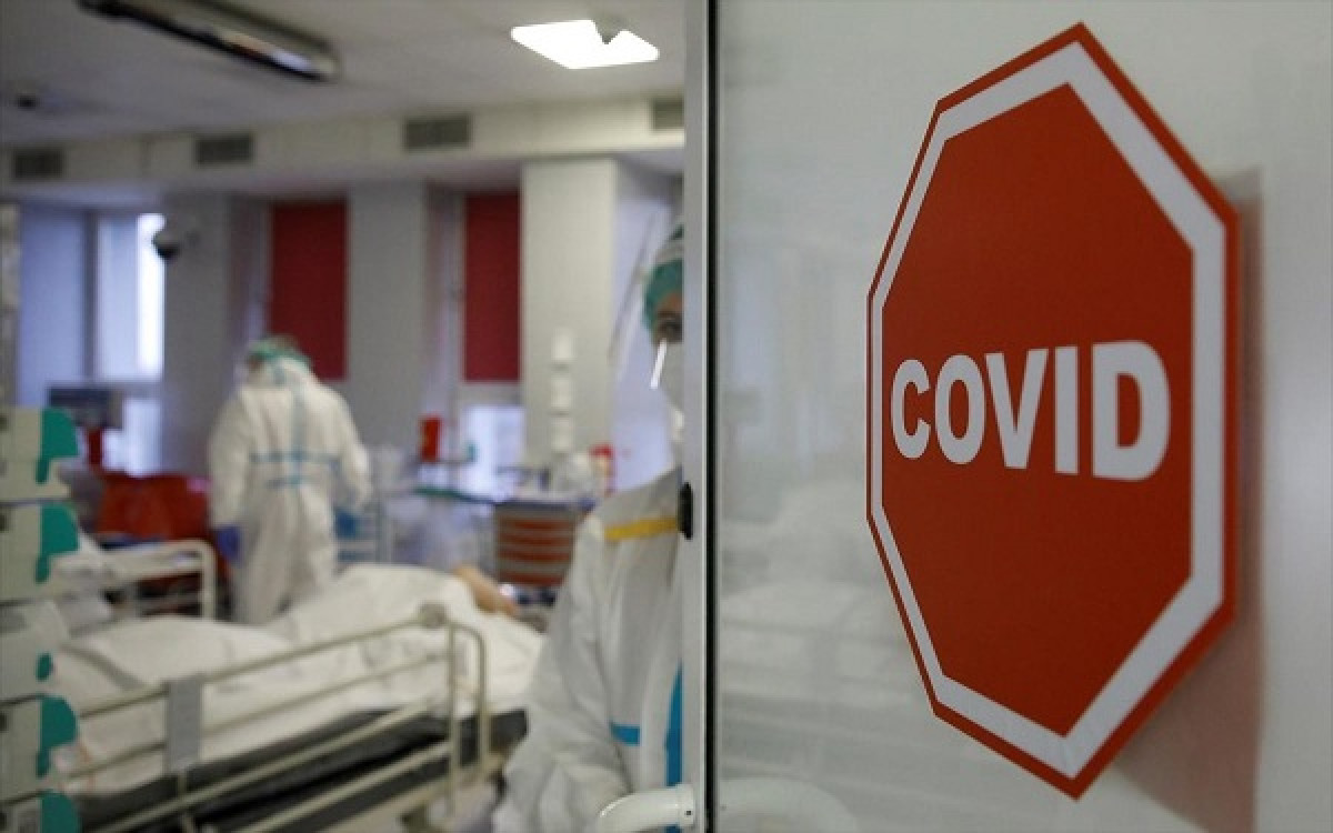 Συνεδριάζει την Πέμπτη (23/6) η επιτροπή των ειδικών- Τι εξετάζει
