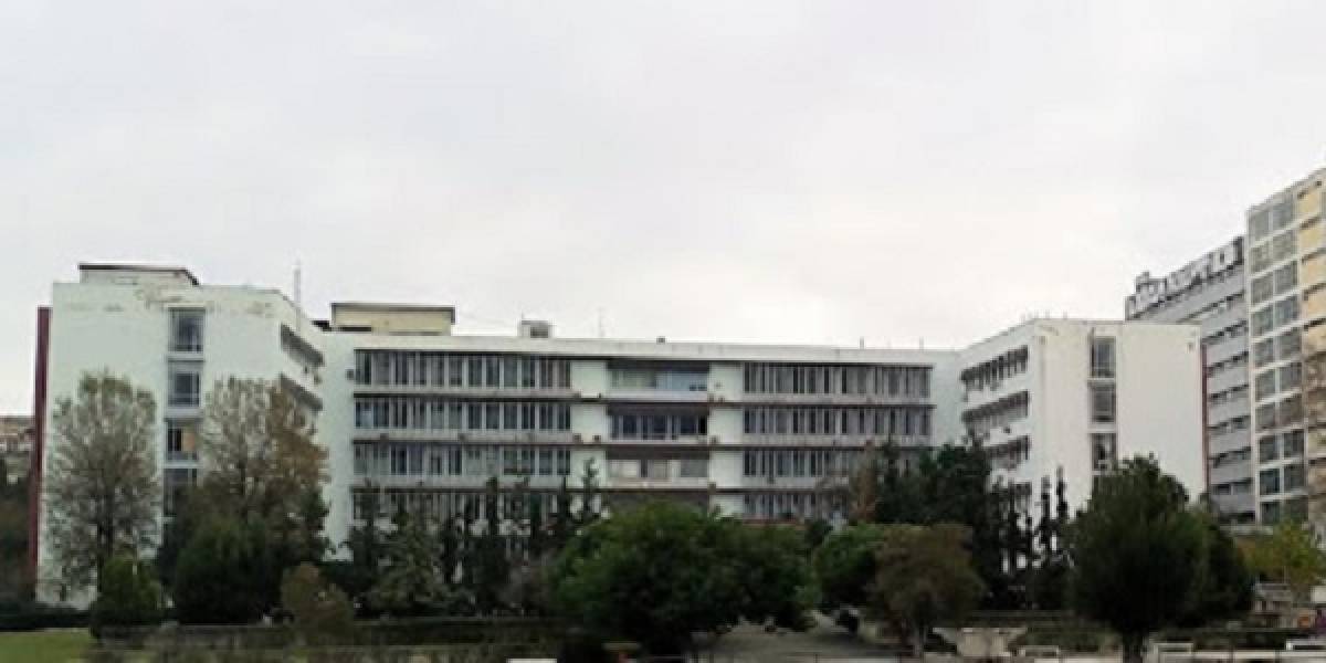 «Λουκέτο» σε σχολές του ΑΠΘ λόγω απειλών κατά υγειονομικών ελεγκτών