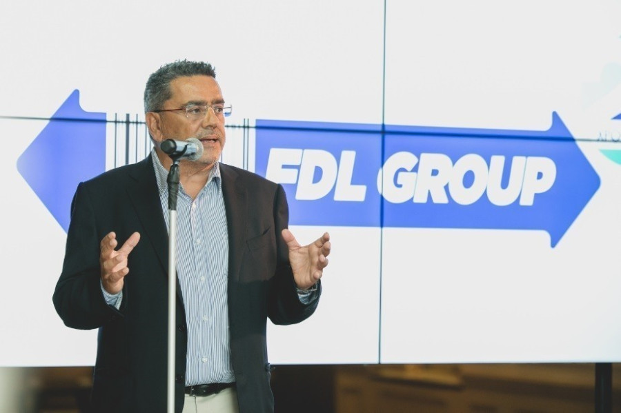 Foodlink: Στα €11,12 εκατ. τα EBITDA το 2025 - Αύξηση 8,3%