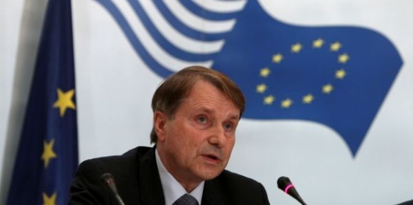 Task Force: Το 67,5% του ΕΣΠΑ είχε εκταμιευθεί μέχρι τα τέλη Σεπτεμβρίου
