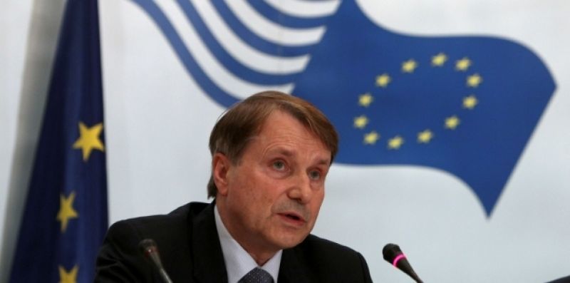 Task Force: Το 67,5% του ΕΣΠΑ είχε εκταμιευθεί μέχρι τα τέλη Σεπτεμβρίου