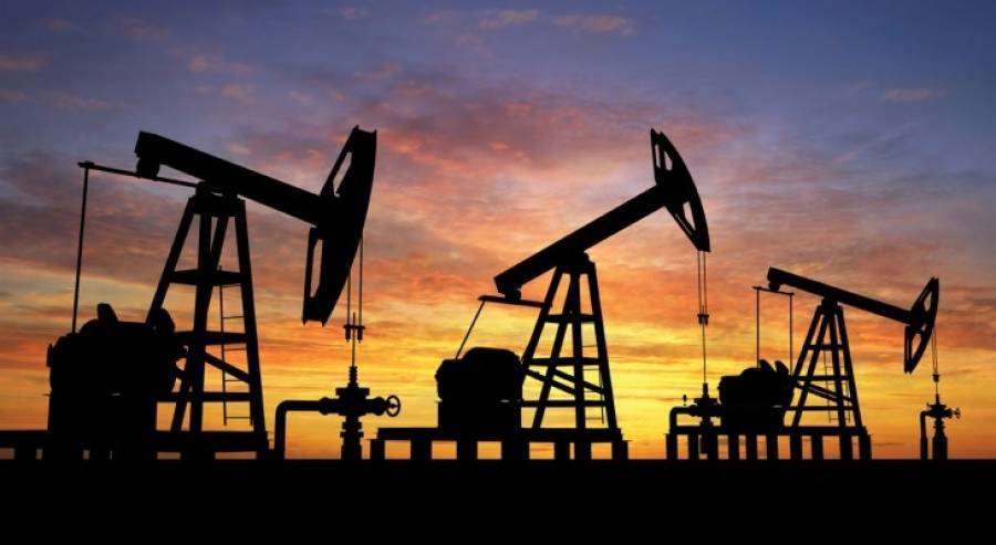 Βουτιά άνω του 3% καταγράφουν οι τιμές του πετρελαίου