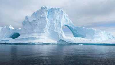 Άκαρπη η 41η Διάσκεψη για την Ανταρκτική