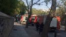 Κηφισιά: Υπό μερικό έλεγχο η πυρκαγιά στο ρέμα της Χελιδονούς