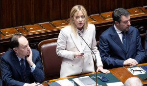 Ιταλία: «Παράθυρο» για υπογραφή της συμφωνίας Mercosur οι εγγυήσεις για τους αγρότες