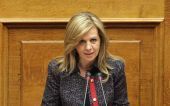 Μερόπη Τζούφη: Ποια είναι η νέα υφυπουργός Παιδείας