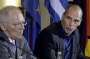 Γερμανία: Τις τελευταίες εβδομάδες χάθηκε η εμπιστοσύνη