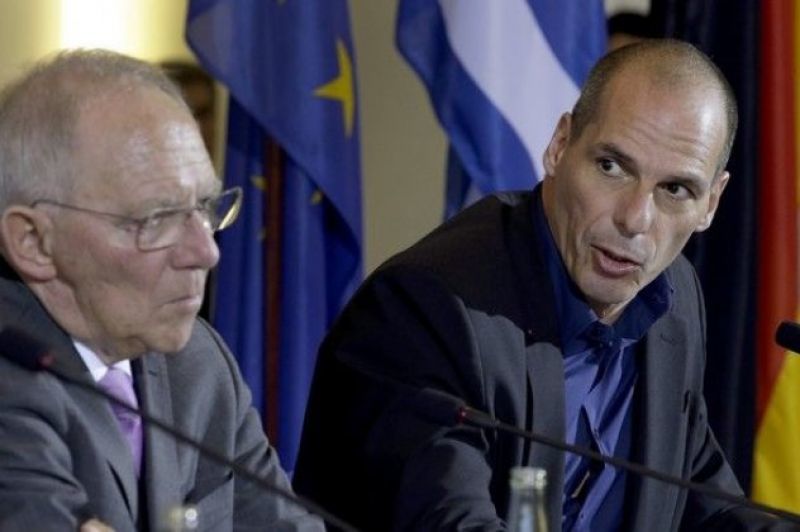 Γερμανία: Τις τελευταίες εβδομάδες χάθηκε η εμπιστοσύνη