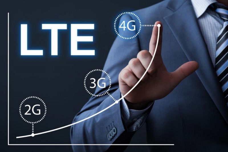 Στο 4G στρέφονται οι Έλληνες καταναλωτές