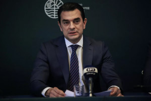 Σκρέκας: €600 εκατ. για σύγχρονες μονάδες ανάκτησης και ανακύκλωσης