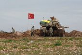 Τέσσερις κατοικημένες περιοχές στη βόρεια Συρία κατέλαβε ο τουρκικός στρατός