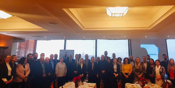 Helmepa: Περισσότερη επιμόρφωση και δεξιότητες για πράσινη μετάβαση και ναυτική ασφάλεια