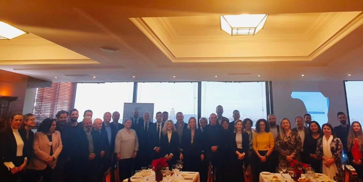 Helmepa: Περισσότερη επιμόρφωση και δεξιότητες για πράσινη μετάβαση και ναυτική ασφάλεια