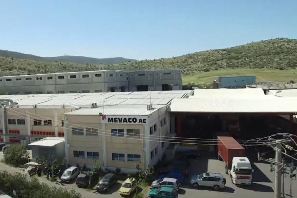 Mevaco: Ρεκόρ επιδόσεων το 2025 με άλμα σε τζίρο και κερδοφορία