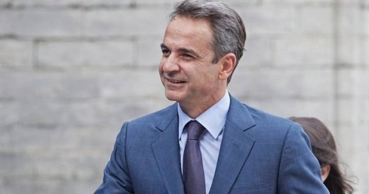 Στη Θεσσαλονίκη ο Πρωθυπουργός-Πρώτη επίσκεψη μετά την άρση του lockdown