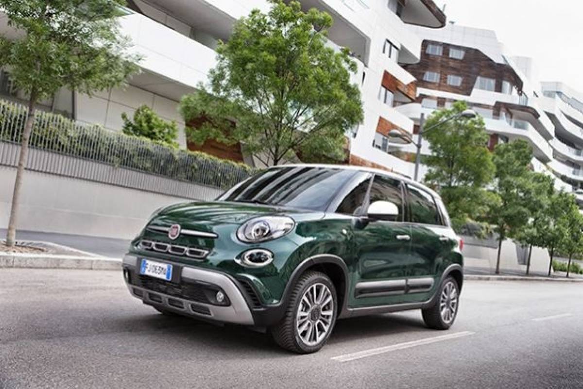 H σειρά Fiat 500 γιορτάζει με μοναδικές προσφορές