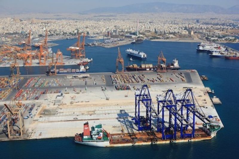 Για Βρυξέλλες "σαλπάρει" ο Μ. Βαρβιτσιώτης με στόχο να πείσει για το φιλικό διακανονισμό ανάμεσα σε ΟΛΠ &amp; ΣΕΠ- Πότε ξεκινούν οι διαβουλεύσεις με το ΤΑΙΠΕΔ για το πλειοψηφικό πακέτο του ΟΛΠ