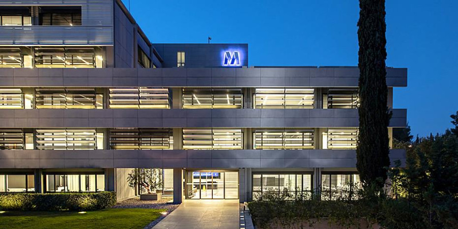 Mytilineos: Στρατηγική είσοδος στην αγορά εξισορρόπησης-Η πρώτη στην Ελλάδα Φο.Σ.Ε.-Α/Ζ.