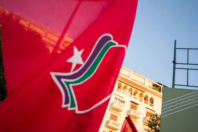 Μουντά γενέθλια ΣΥΡΙΖΑ εν μέσω κλοιού εντός και εκτός πιέσεων