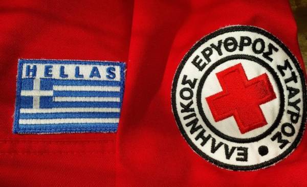 Τον Ιανουάριο η τελική απόφαση για τον Ελληνικό Ερυθρό Σταυρό