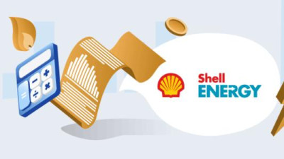 Τρεις προσφορές για τη Shell Energy στη Βρετανία
