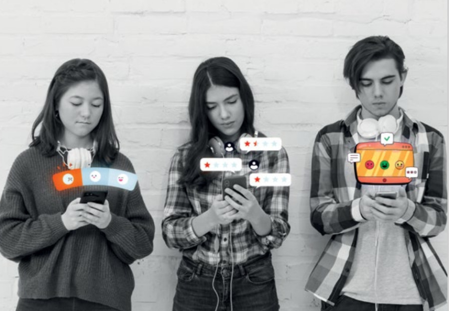 Παντοδυναμία των social media στο μέλλον του διαδικτυακού κόσμου