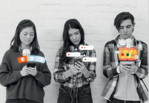 Παντοδυναμία των social media στο μέλλον του διαδικτυακού κόσμου