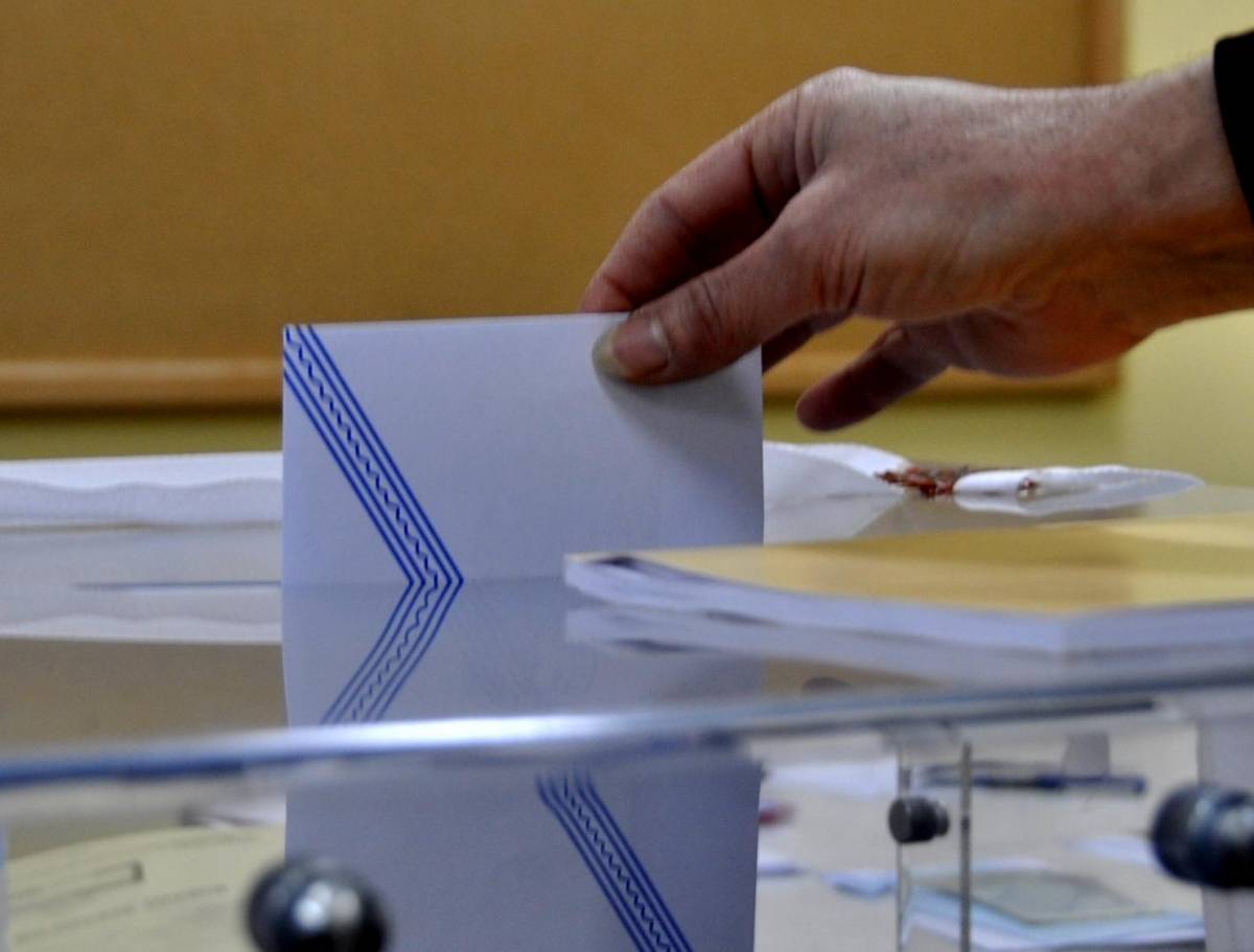 Στις 13 Οκτωβρίου 2019 οι δημοτικές εκλογές