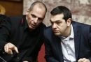 Υποβαθμίζεται…αναβαθμιζόμενος ο Βαρουφάκης- Η νέα διαπραγματευτική ομάδα