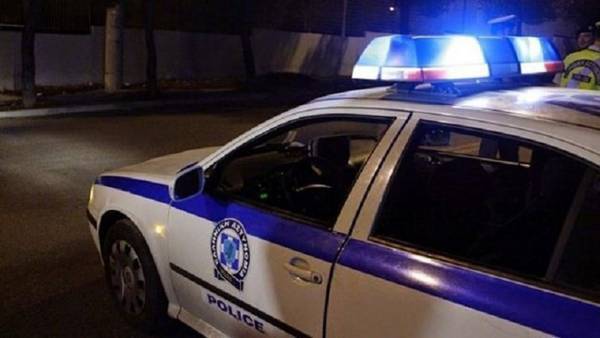 Θεσσαλονίκη: Αιματηρό επεισόδιο με έναν τραυματία σε κατάστημα Κούρδου