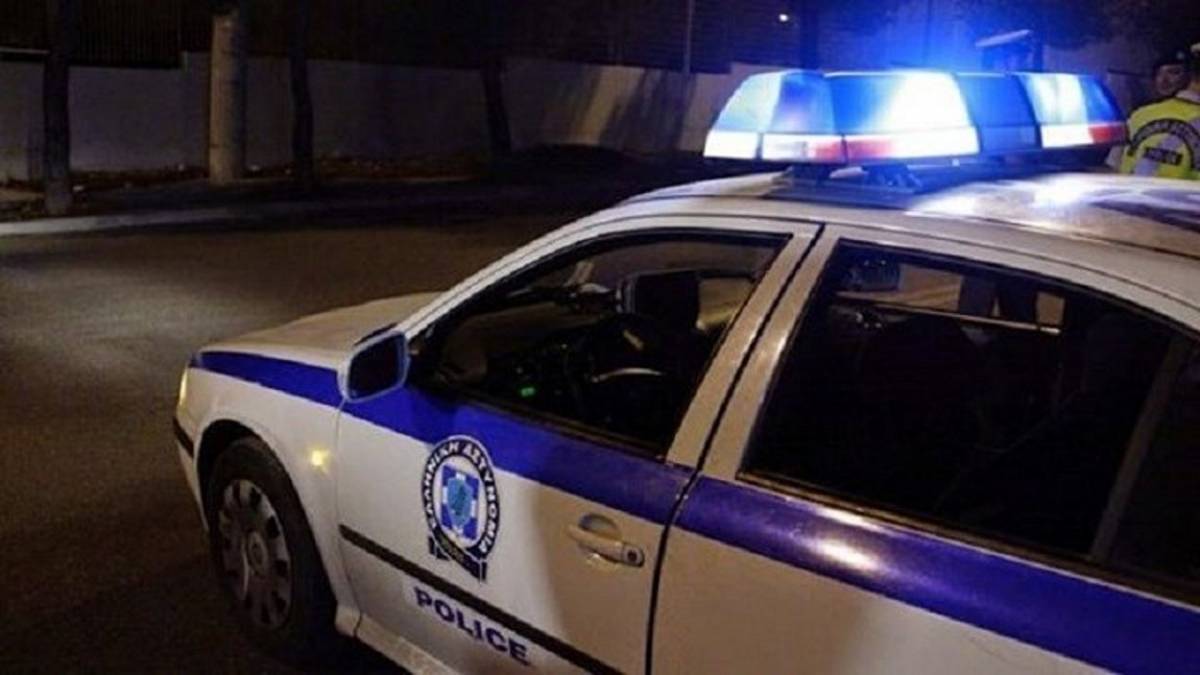 Θεσσαλονίκη: Αιματηρό επεισόδιο με έναν τραυματία σε κατάστημα Κούρδου