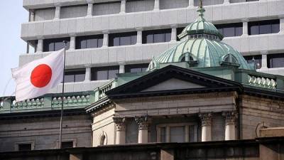 Ιαπωνία: Πλεόνασμα $19,82 δισ. στο ισοζύγιο τρεχουσών συναλλαγών τον Αύγουστο