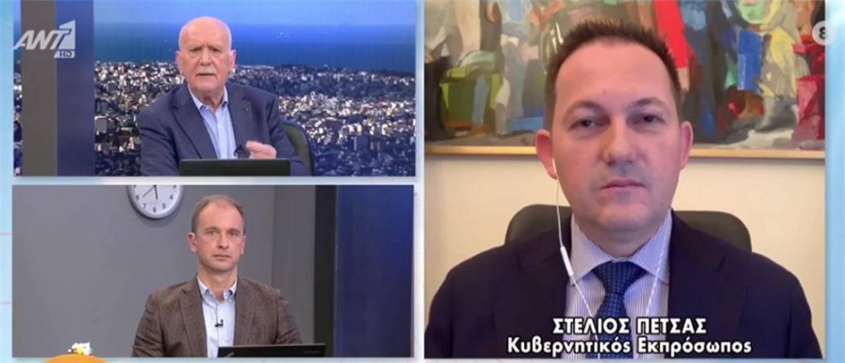 Με «6» η μετακίνηση στα γιορτινά τραπέζια-Πρόστιμα μετά τις 22.00