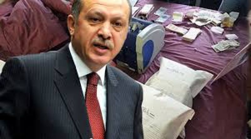 Τουρκία: Ξηλώνονται 350 αστυνομικοί με φόντο τις μίζες