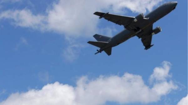 ΗΠΑ: Συντριβή Boeing 767 κοντά στο διεθνές αεροδρόμιο του Χιούστον