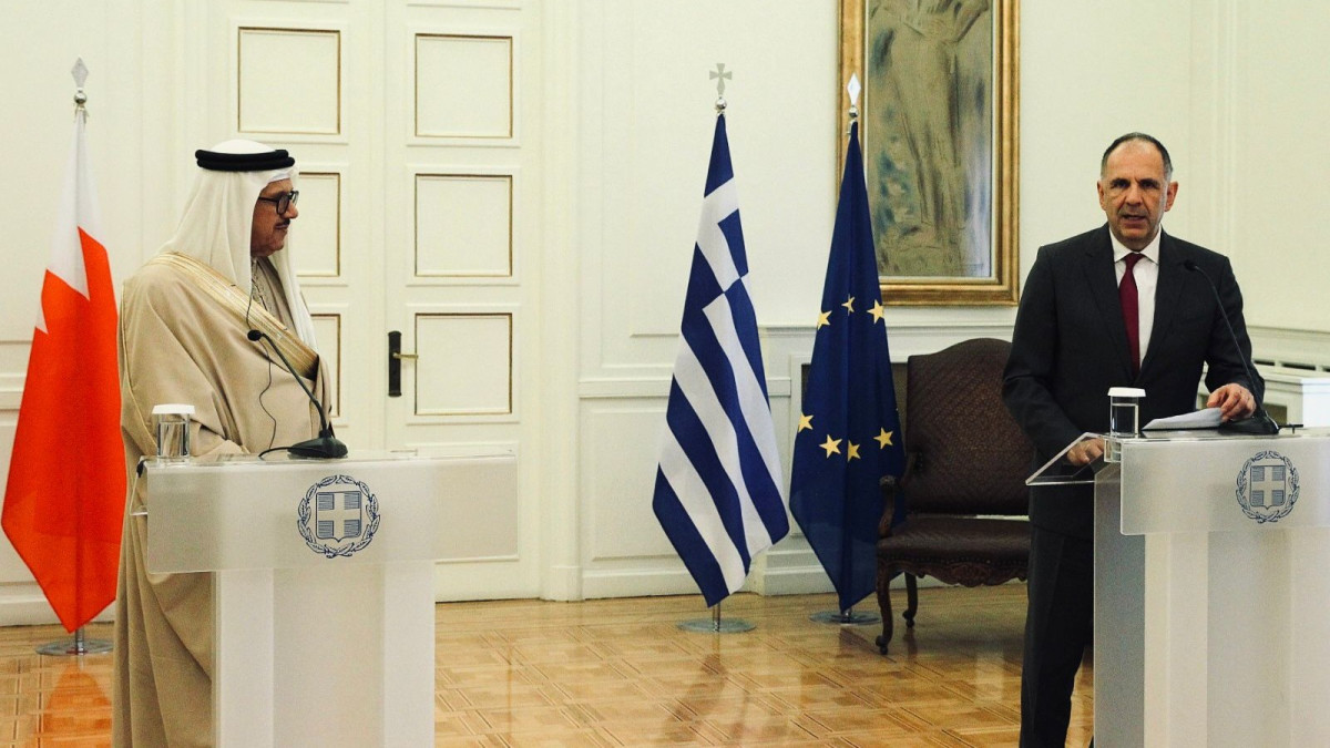 Γεραπετρίτης: Η Ελλάδα θα υποστηρίξει την καθολική τήρηση του Διεθνούς Δικαίου στo ΣΑ του ΟΗΕ